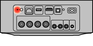 LED M1 RP RE so